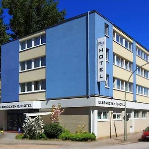 Elbbruecken Hotel Hamburg