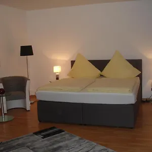 City-pension-dortmund Pensjonat
