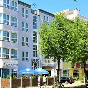 visit hotel